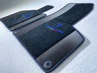 Bespoke Floor Mats
